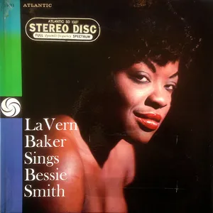 LaVern Baker sings Bessie Smith